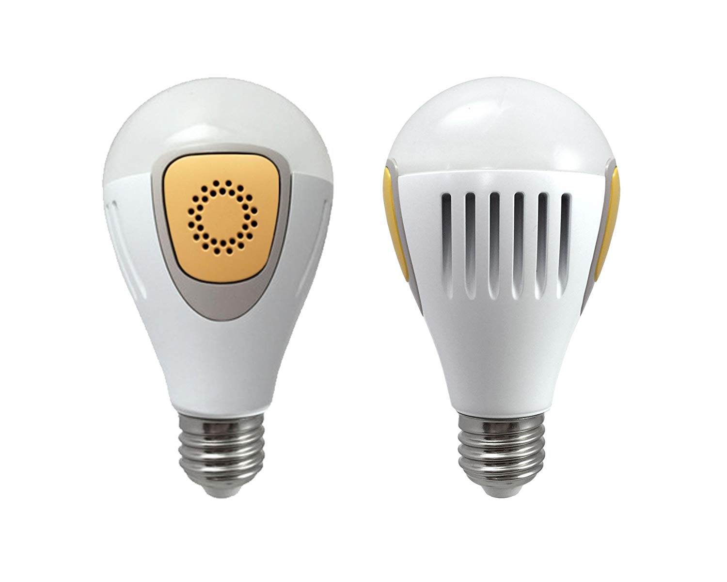 BeON Home Protection System, Set of Three Bulbs 4 BeON Home Protection System, Set of Three Bulbs - Image 4