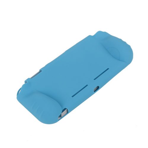 Shockproof Silicone Soft Case Protective Cover for Nintendo Switch Lite Game Console 6