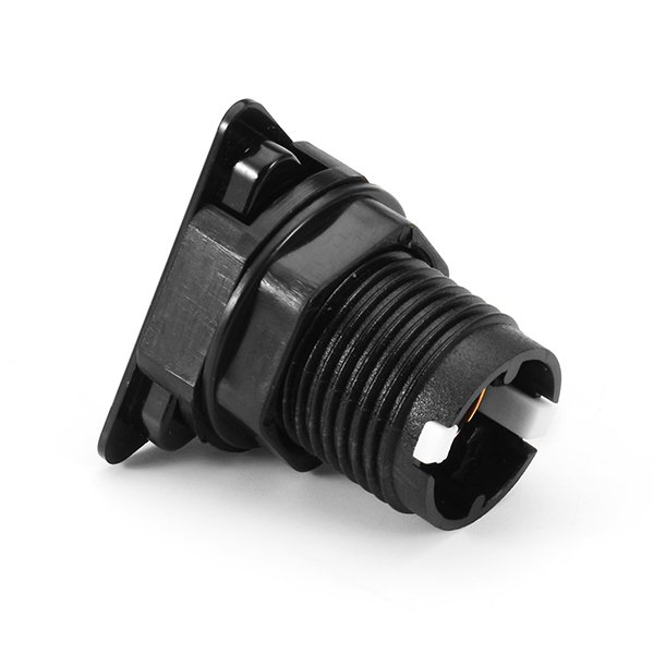 39x39x39MM Triangle LED Direction Push Button for Arcade Game Console Controller DIY 4 39x39x39MM Triangle LED Direction Push Button for Arcade Game Console Controller DIY - Image 4