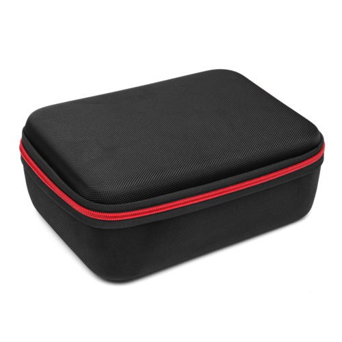 Portable Travel Storage Box Carry Case Bag For Nintendo Switch MINI SFC Game Console 3