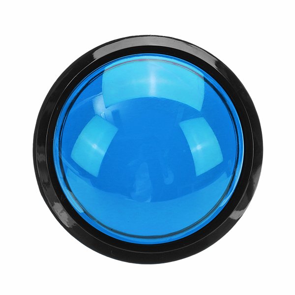 60MM 6CM Red Blue Yellow Green White Push LED Button for Arcade Game Console Controller DIY 10 60MM 6CM Red Blue Yellow Green White Push LED Button for Arcade Game Console Controller DIY - Image 10