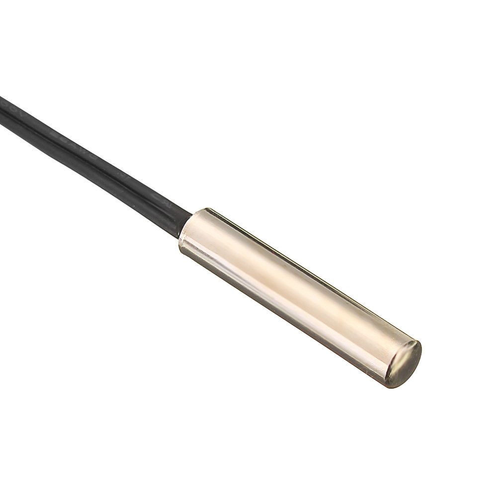 Geekcreit® W3230 DC 12V / AC110V-220V 20A LED Digital Temperature Controller Thermostat Thermometer Temperature Control Switch Sensor Meter 9 Geekcreit® W3230 DC 12V / AC110V-220V 20A LED Digital Temperature Controller Thermostat Thermometer Temperature Control Switch Sensor Meter - Image 9