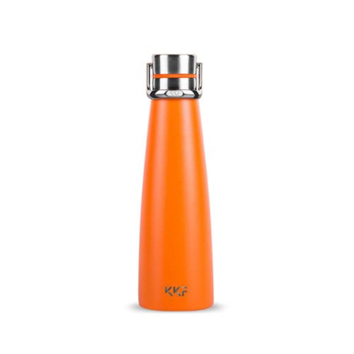 KISSKISSFISH SU-47WS 475M Vacuum Thermos Water Bottle Thermos Cup Portable Water Bottles 17