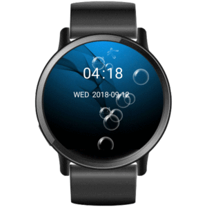 LEMFO LEM X 2.03 Inch 8.0MP Camera 4G Watch Phone Android 7.1 Wifi Fitness Tracker Smart Watch