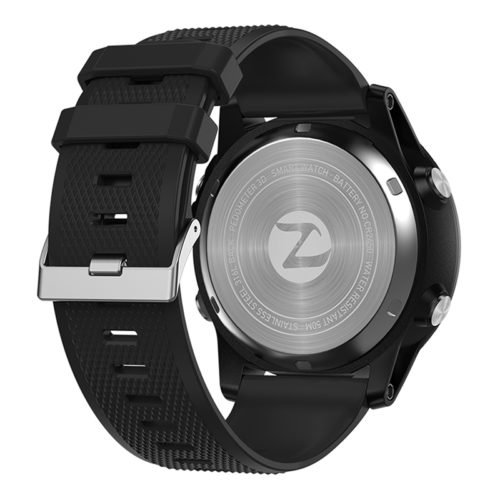 Zeblaze VIBE 3 Flagship Rugged All-day Activity Record 33 Month Long Standby Sport Smart Watch 6