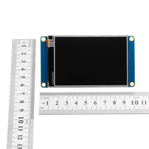 Nextion NX4832T035 3.5 Inch 480x320 HMI TFT LCD Touch Display Module Resistive Touch Screen For Raspberry Pi 3 Arduino Kit 8
