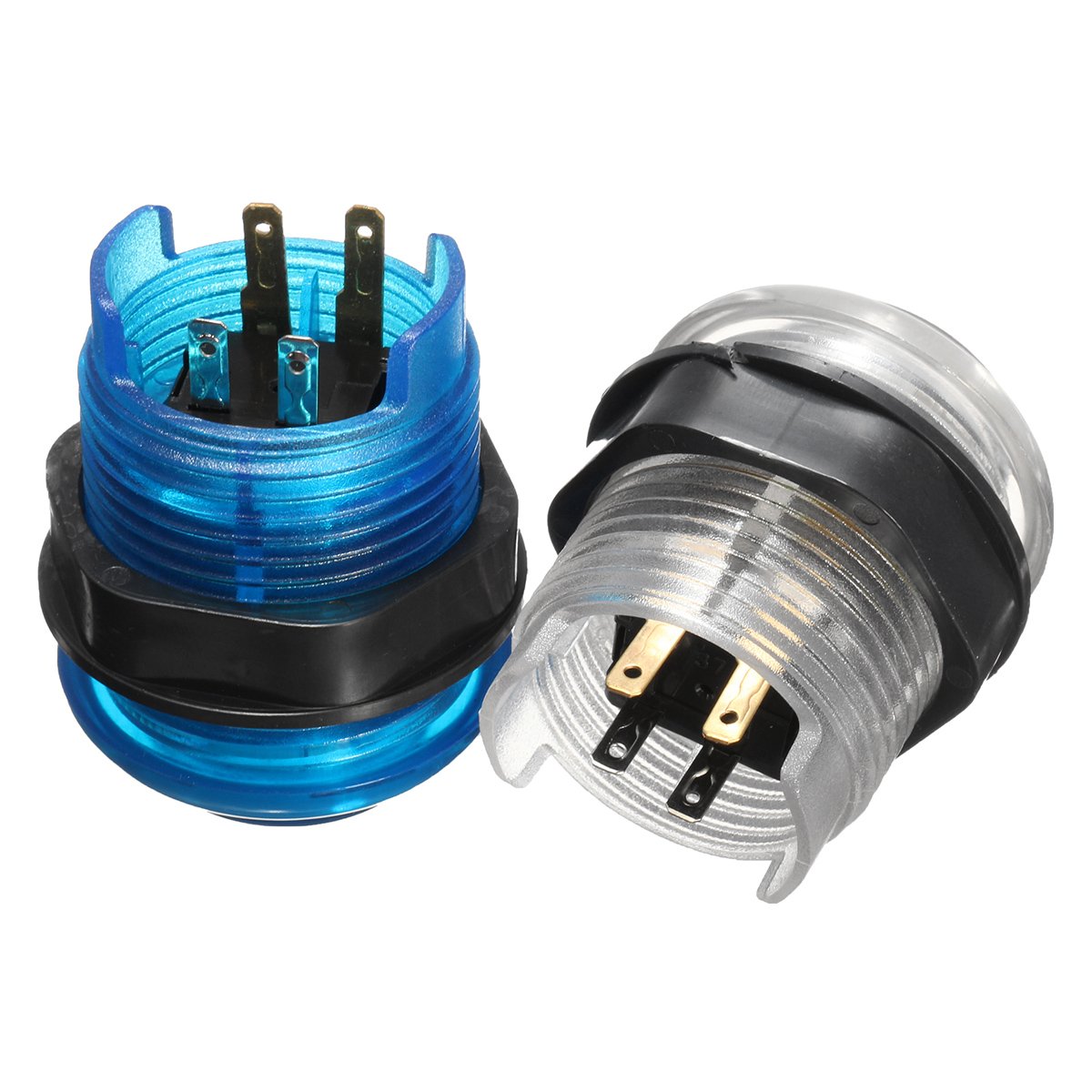 Push Button Joystick USB Encoder 0 Delay Arcade Game DIY Kit Parts 5 Push Button Joystick USB Encoder 0 Delay Arcade Game DIY Kit Parts - Image 5