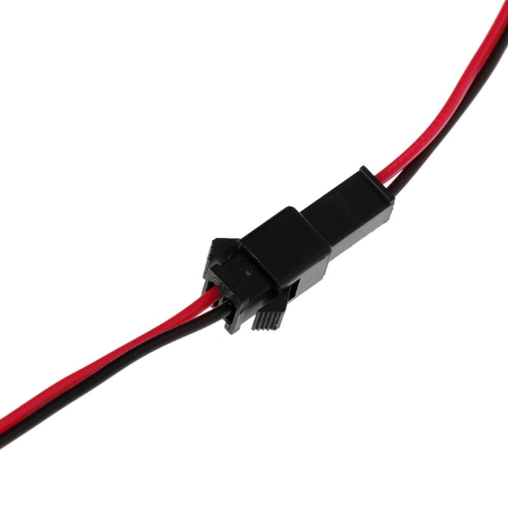 Geekcreit® 2in1 22mm AC50-500V 0-100A Amp Voltmeter Ammeter Voltage Current Meter With CT Au23 11 Geekcreit® 2in1 22mm AC50-500V 0-100A Amp Voltmeter Ammeter Voltage Current Meter With CT Au23 - Image 11