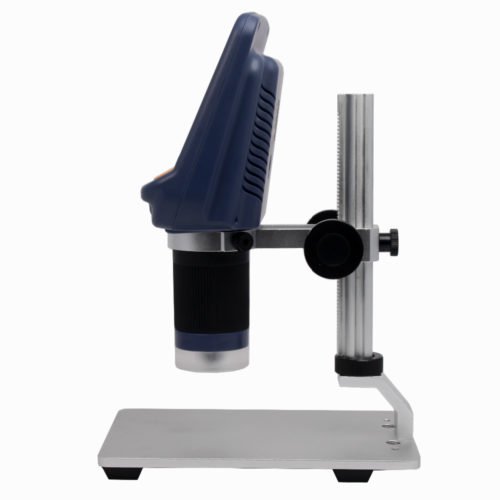 Andonstar AD106S Digital Microscope 4.3 Inch 1080P With HD Sensor USB Microscope For Phone Repair Soldering Tool Jewelry Appraisal Biologic Use Kids 8