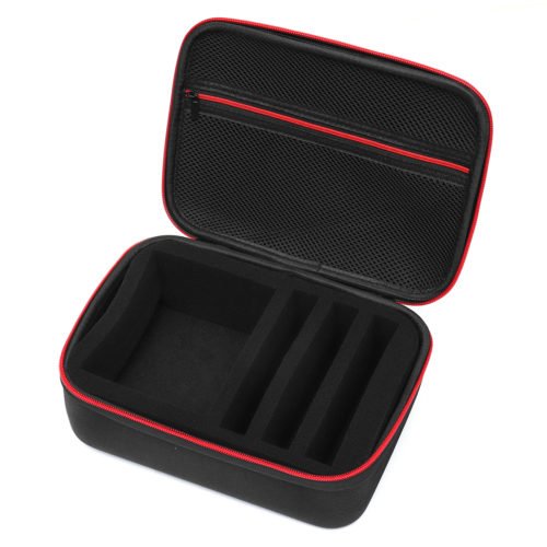 Portable Travel Storage Box Carry Case Bag For Nintendo Switch MINI SFC Game Console 2