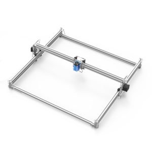 EleksMaker® EleksLaser-Mega 500mW/1600mW/2500mW Laser Engraving Machine CNC Laser Printer