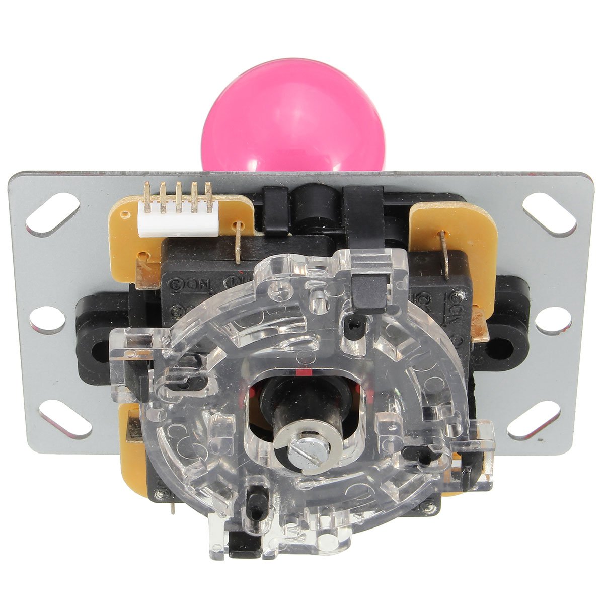 Game DIY Arcade Set Kits Replacement Parts USB Encoder to PC Joystick and Buttons 8 Game DIY Arcade Set Kits Replacement Parts USB Encoder to PC Joystick and Buttons - Image 8