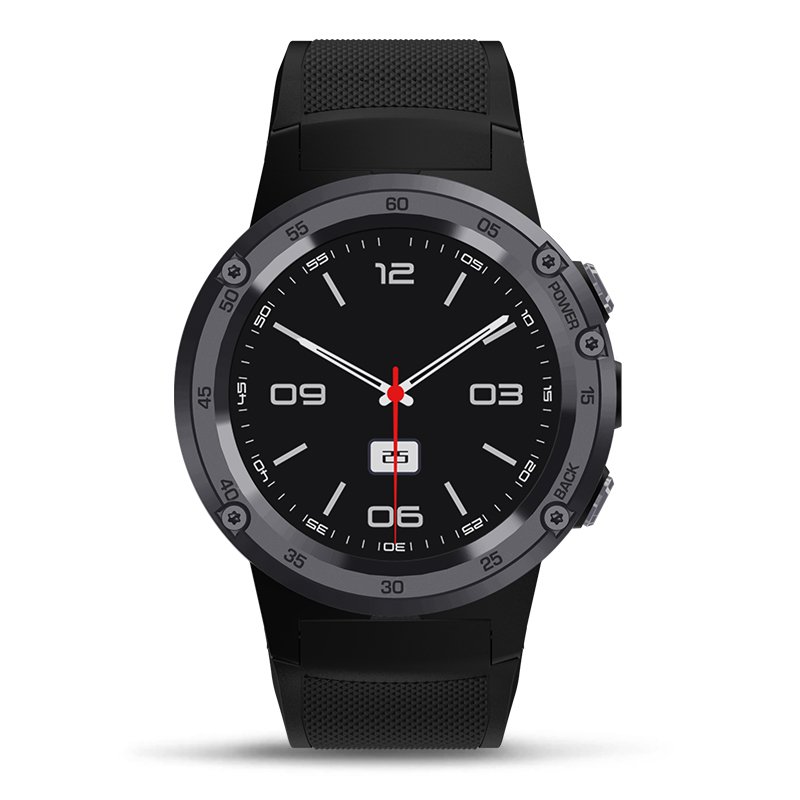 Zeblaze THOR 4 1.39 inch Amoled 4G LTE 1GB+16GB GPS WIFI Android 7.0 5.0MP Camera Smart Watch Phone 9 Zeblaze THOR 4 1.39 inch Amoled 4G LTE 1GB+16GB GPS WIFI Android 7.0 5.0MP Camera Smart Watch Phone - Image 9