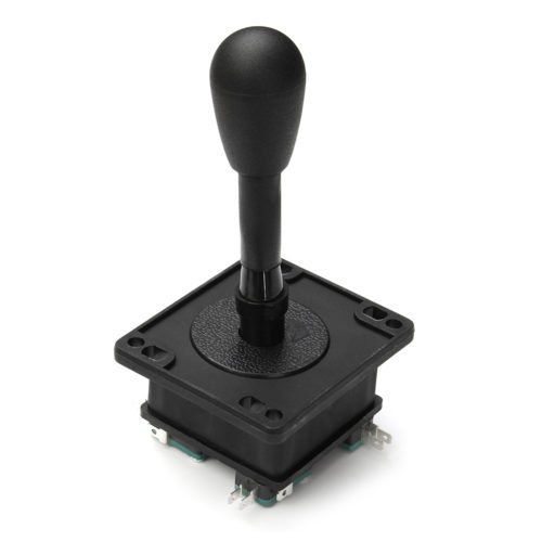 8 Way HAPP NEO GEO Competition Joystick for Arcade Game Console Controller 2
