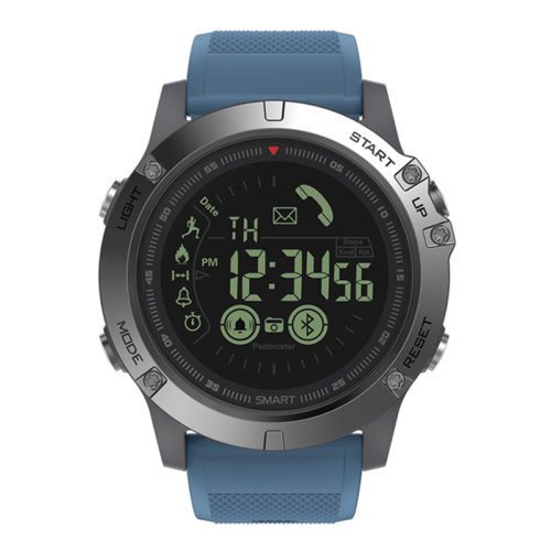 Zeblaze VIBE 3 Flagship Rugged All-day Activity Record 33 Month Long Standby Sport Smart Watch 10