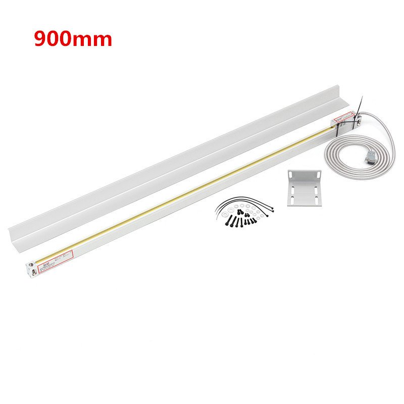 2/3 Axis Grating CNC Milling Digital Readout Display / 50-1000mm Electronic Linear Scale Lathe Tool 33 2/3 Axis Grating CNC Milling Digital Readout Display / 50-1000mm Electronic Linear Scale Lathe Tool - Image 33