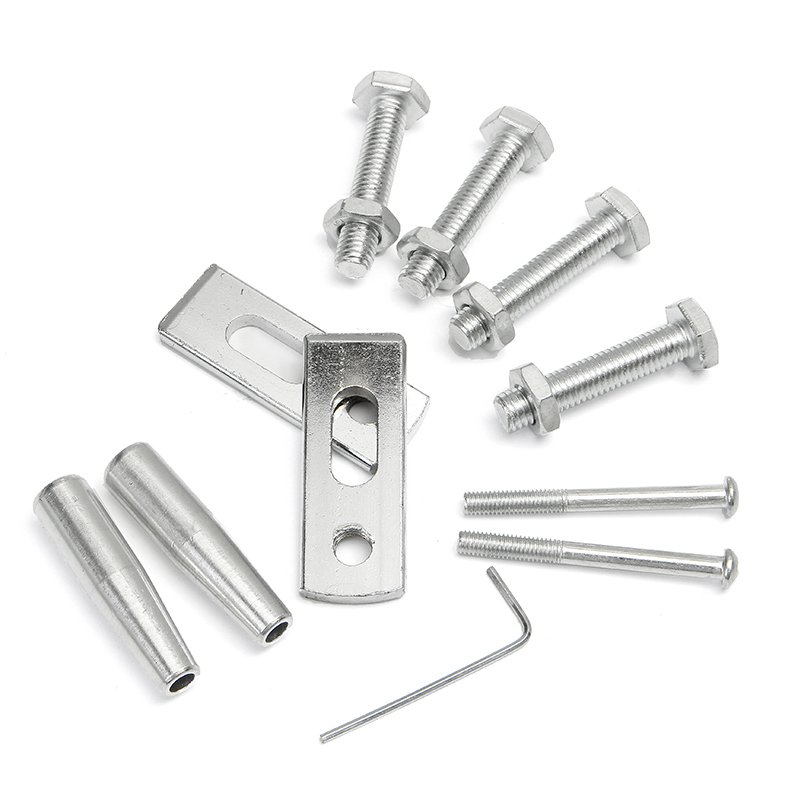 MINIQ BG6300 Mini Precision Milling Machine Worktable Multifunction Drill Vise Fixture Working Table 4 MINIQ BG6300 Mini Precision Milling Machine Worktable Multifunction Drill Vise Fixture Working Table - Image 4