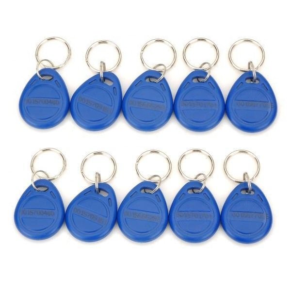 RFID Access Control System Security Proximity Entry Door Lock Strong Anti-jamming Induction Distance 6 RFID Access Control System Security Proximity Entry Door Lock Strong Anti-jamming Induction Distance - Image 6