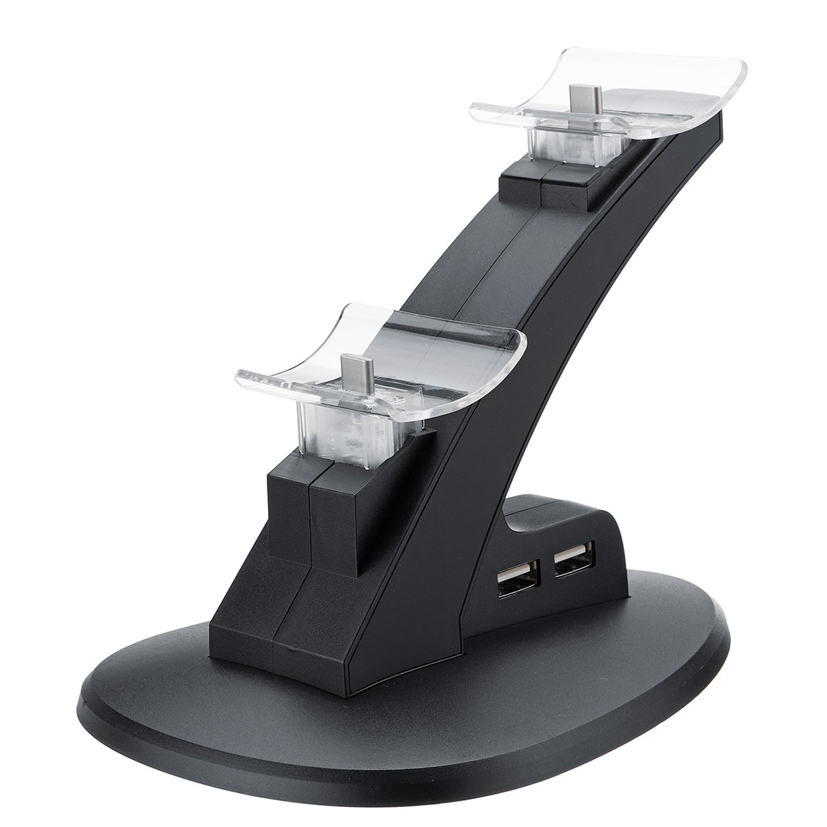 IPlay LED Light Indicator Charging Station Dock for Nintendo Switch Pro Gamepad 3 IPlay LED Light Indicator Charging Station Dock for Nintendo Switch Pro Gamepad - Image 3