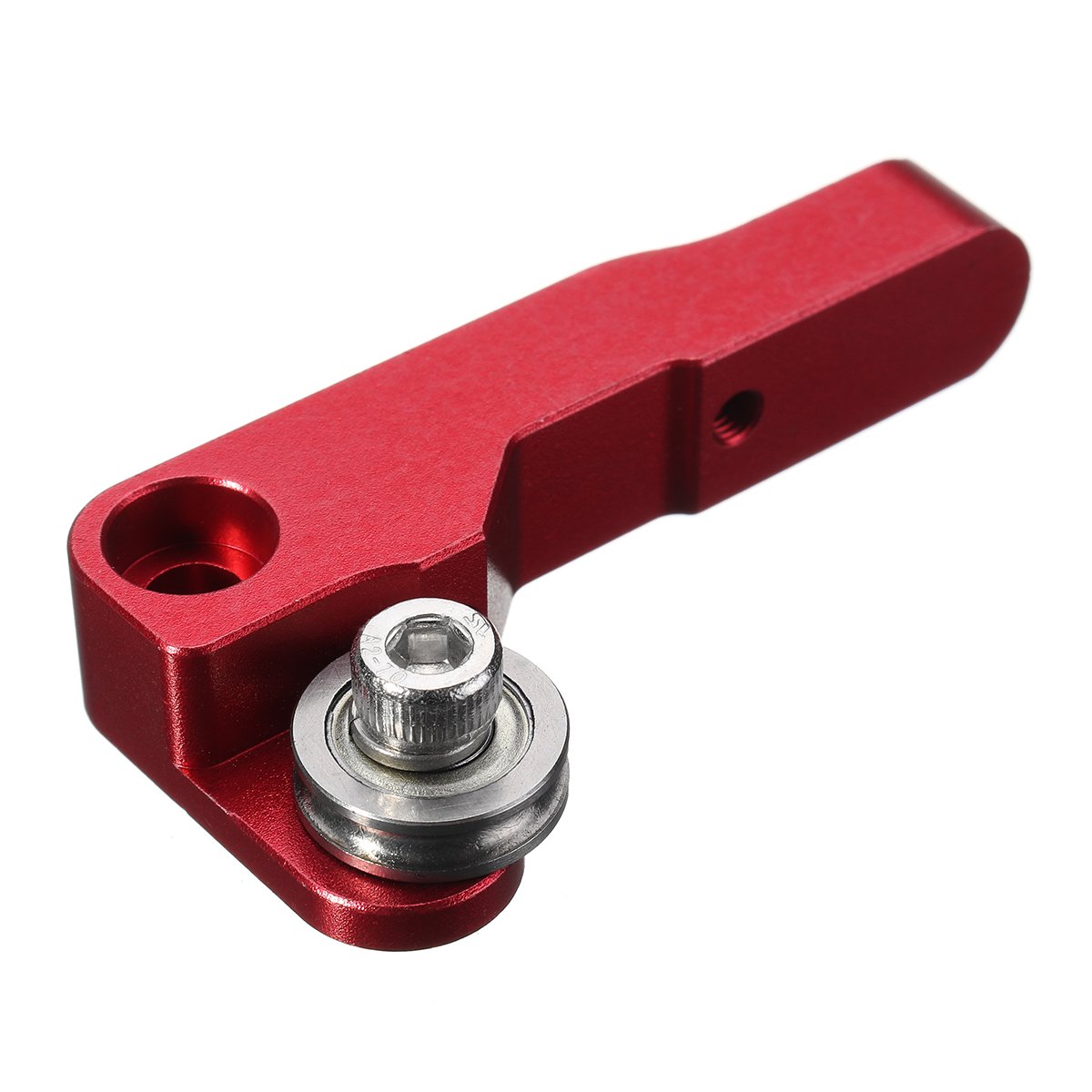 Upgrade Long-Distance Remote Metal Extruder Kit For Creality CR-10 3D Printer 8 Upgrade Long-Distance Remote Metal Extruder Kit For Creality CR-10 3D Printer - Image 8