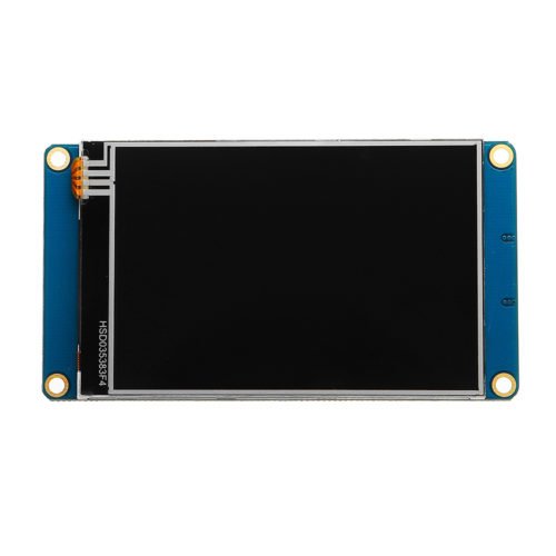 Nextion NX4832T035 3.5 Inch 480x320 HMI TFT LCD Touch Display Module Resistive Touch Screen For Raspberry Pi 3 Arduino Kit 4