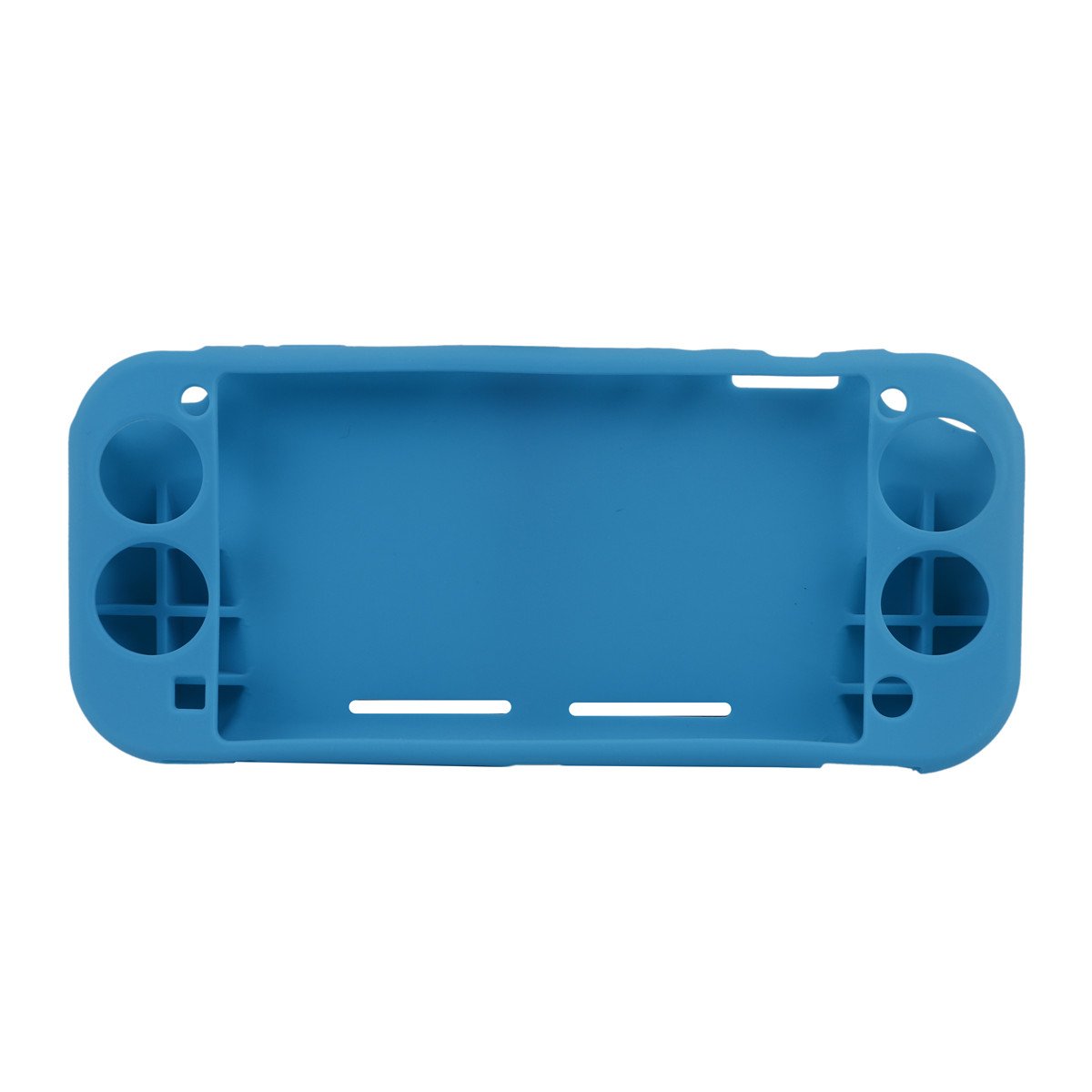 Shockproof Silicone Soft Case Protective Cover for Nintendo Switch Lite Game Console 1