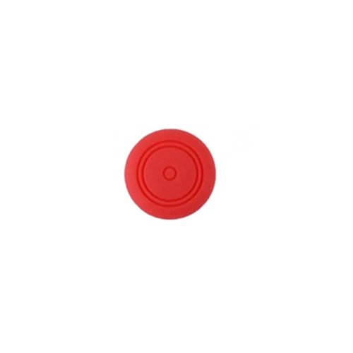Protective Silicone Thumb Stick Cap Joystick Cover Button for Nintendo Switch Game Console 3