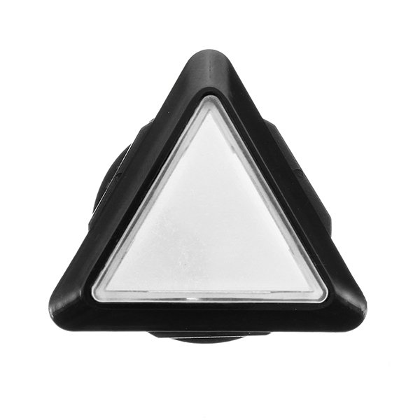 39x39x39MM Triangle LED Direction Push Button for Arcade Game Console Controller DIY 10 39x39x39MM Triangle LED Direction Push Button for Arcade Game Console Controller DIY - Image 10