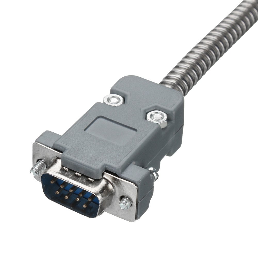 2/3 Axis Grating CNC Milling Digital Readout Display / 50-1000mm Electronic Linear Scale Lathe Tool 10 2/3 Axis Grating CNC Milling Digital Readout Display / 50-1000mm Electronic Linear Scale Lathe Tool - Image 10