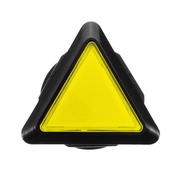 39x39x39MM Triangle LED Direction Push Button for Arcade Game Console Controller DIY 12 39x39x39MM Triangle LED Direction Push Button for Arcade Game Console Controller DIY - Image 12