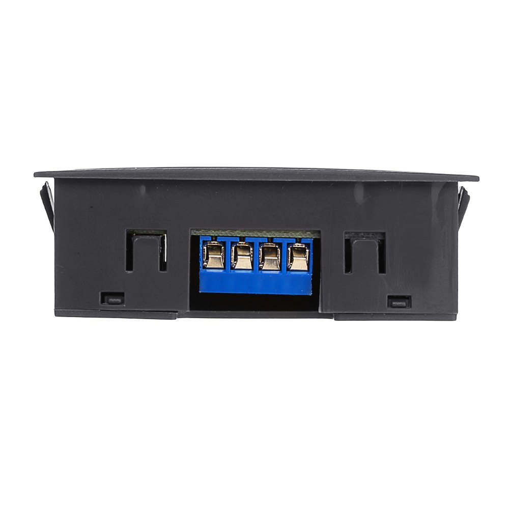 Geekcreit® W3230 DC 12V / AC110V-220V 20A LED Digital Temperature Controller Thermostat Thermometer Temperature Control Switch Sensor Meter 5 Geekcreit® W3230 DC 12V / AC110V-220V 20A LED Digital Temperature Controller Thermostat Thermometer Temperature Control Switch Sensor Meter - Image 5