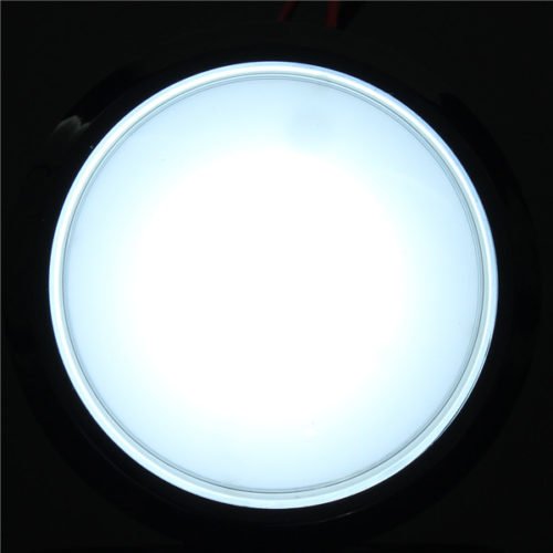 100mm Massive Arcade Button with LED Convexity Console Replacement Button 13