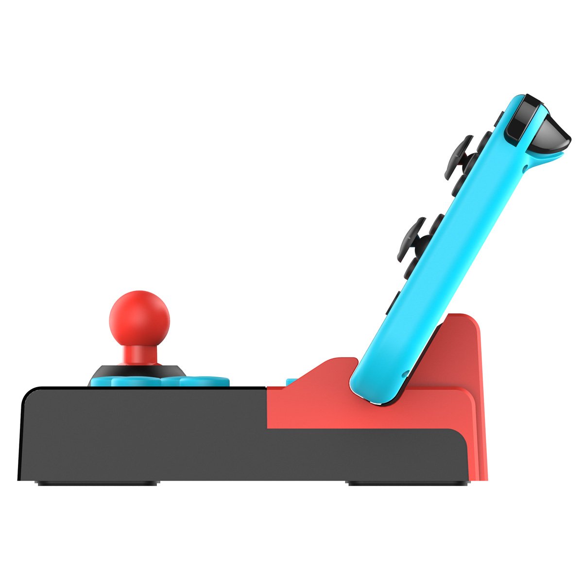 iPega PG-9136 Arcade Joystick USB Fight Stick Controller for Nintendo Switch Game Console Player 6 iPega PG-9136 Arcade Joystick USB Fight Stick Controller for Nintendo Switch Game Console Player - Image 6