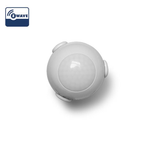 NEO NAS-PD01Z Z-wave PIR Motion Sensor Home Automation Compatible With Z wave System 300 Series And 500 Series 2