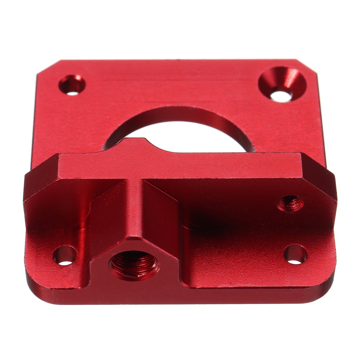 Upgrade Long-Distance Remote Metal Extruder Kit For Creality CR-10 3D Printer 4 Upgrade Long-Distance Remote Metal Extruder Kit For Creality CR-10 3D Printer - Image 4