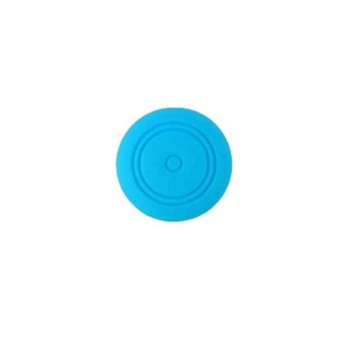 Protective Silicone Thumb Stick Cap Joystick Cover Button for Nintendo Switch Game Console 2