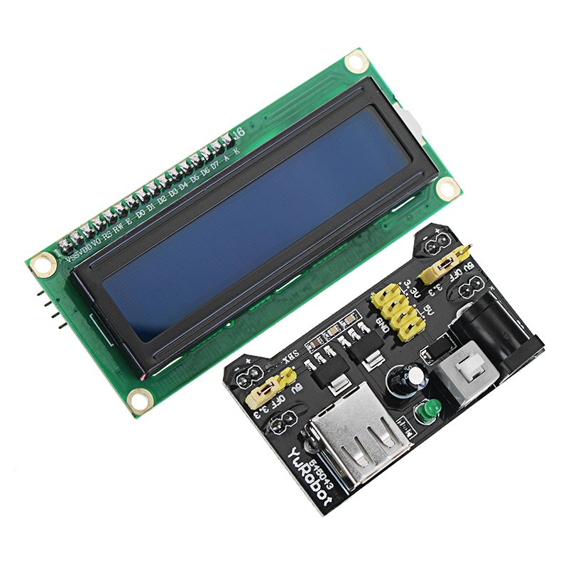 Geekcreit® Mega 2560 The Most Complete Ultimate Starter Kits For Arduino Mega2560 UNOR3 Nano 4 Geekcreit® Mega 2560 The Most Complete Ultimate Starter Kits For Arduino Mega2560 UNOR3 Nano - Image 4