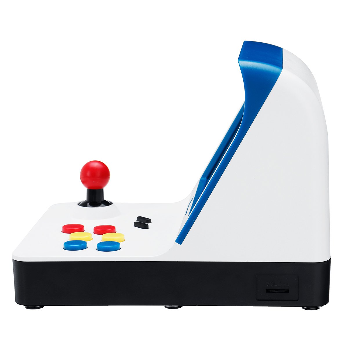 NEOGEO Retro Arcade Mini Handheld Game Console 3000 Classic Video Games 7 NEOGEO Retro Arcade Mini Handheld Game Console 3000 Classic Video Games - Image 7