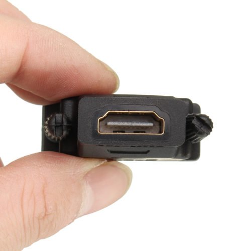 Braided HD Cable V1.4 1080P HD 3D for PS3 Xbox HDTV with DVI Connector 4