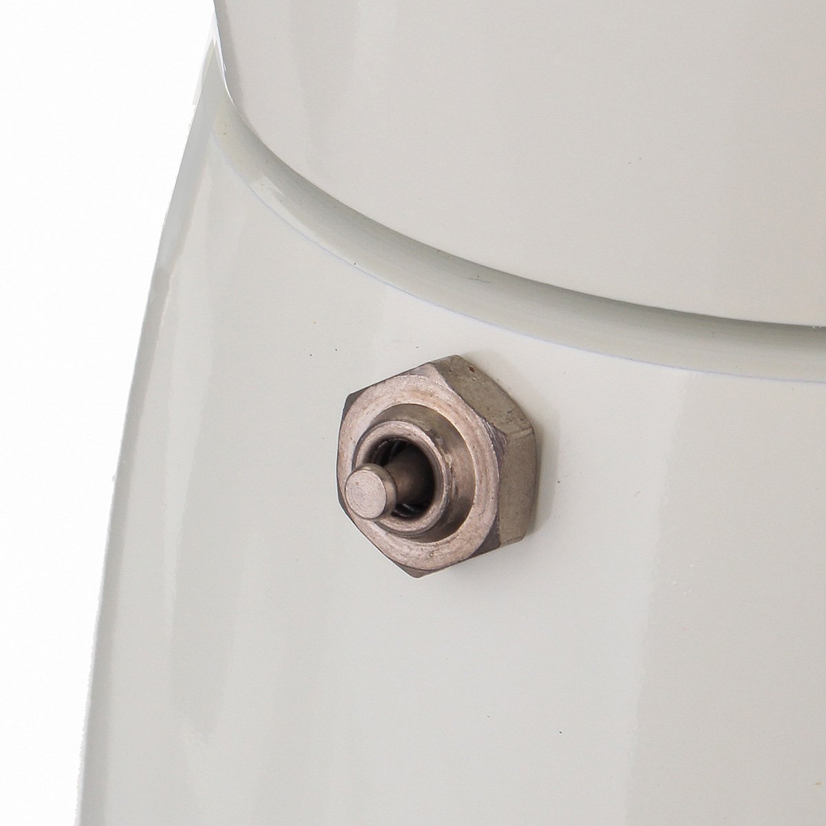 6 Cups Electric Tea Coffee Maker Pot Espresso Machine Mocha Home Office 480W Coffee Machine 9 6 Cups Electric Tea Coffee Maker Pot Espresso Machine Mocha Home Office 480W Coffee Machine - Image 9