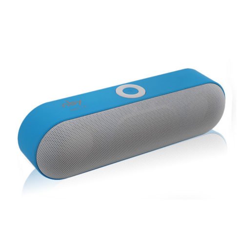 NBY-18 Mini Wireless Bluetooth Speaker Portable Speaker Sound System 3D Stereo Music Surround Support TF AUX USB 7