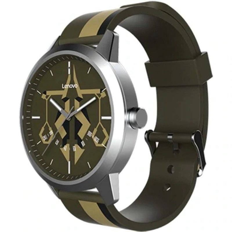 Lenovo Watch 9 Smart Watch Sapphire Glass 5ATM Sleep Monitor Remote Camera Constellation Edition 15 Lenovo Watch 9 Smart Watch Sapphire Glass 5ATM Sleep Monitor Remote Camera Constellation Edition - Image 15