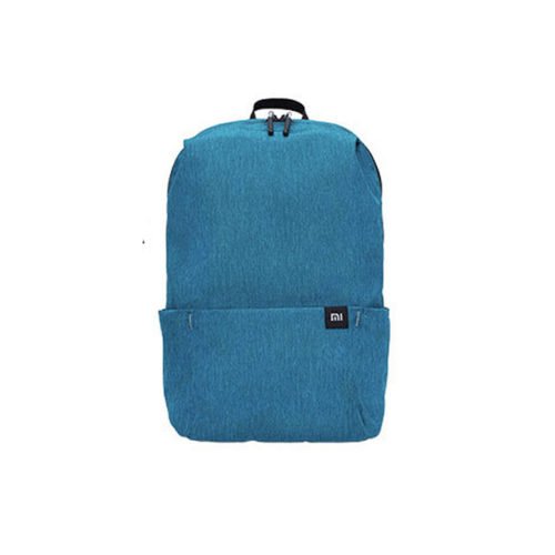 Original Xiaomi 10L Backpack Bag Women Men Sports Bag Level 4 Water Repellent Travel Camping Backbag 17