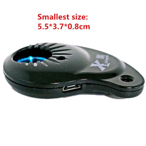 Portable Camera Laser Detector Camera Signal Finder with Four IR Light 5