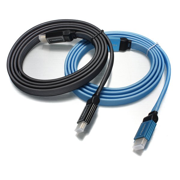 High Speed HD to HD Cable 6FT 1.4 for PS3 XBOX DVD 1 High Speed HD to HD Cable 6FT 1.4 for PS3 XBOX DVD