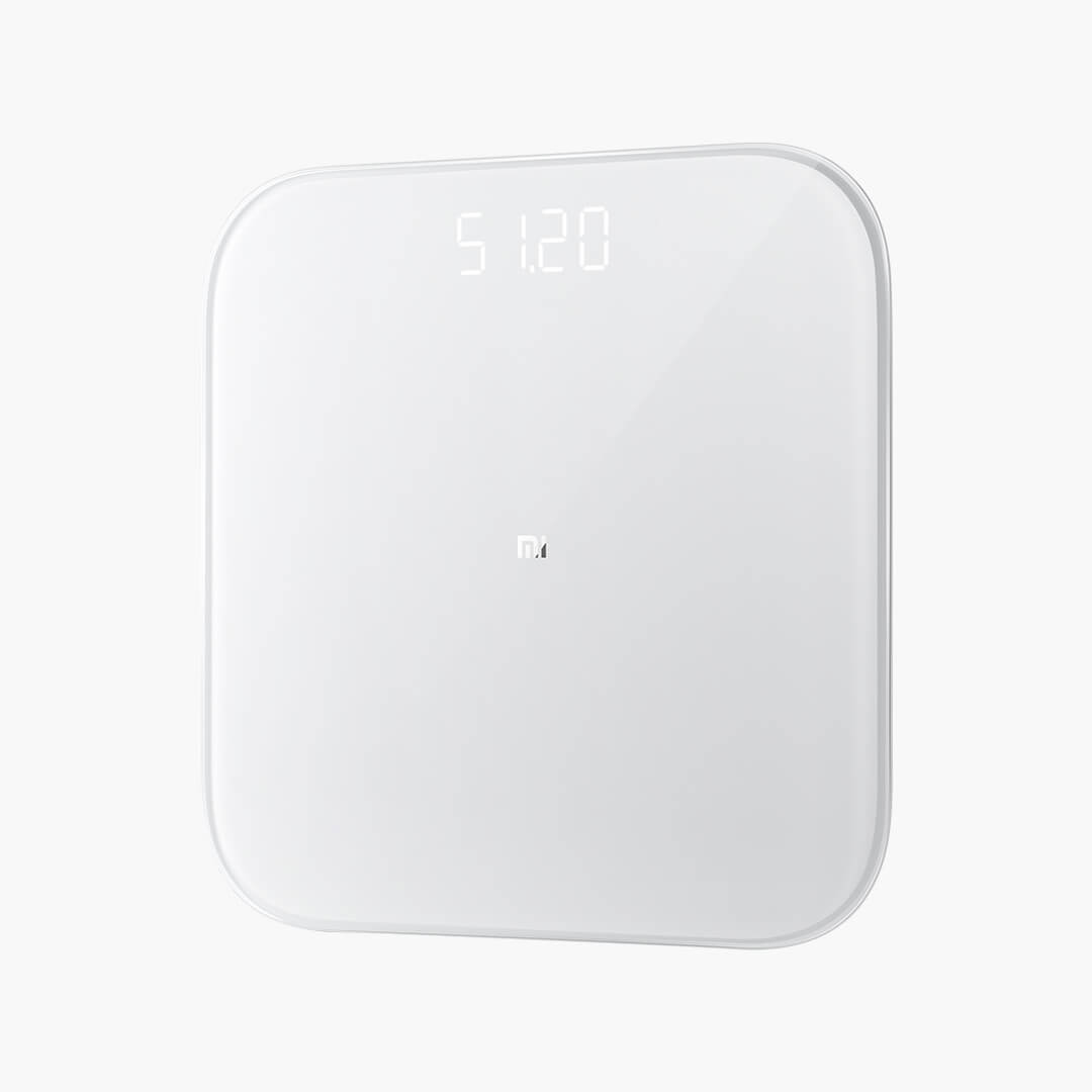 XIAOMI 2.0 Intelligent bluetooth Weight Scale Smart APP Control Precision Weight Scale LED Display Fitness Yoga Tools Scale Support Android IOS 7 XIAOMI 2.0 Intelligent bluetooth Weight Scale Smart APP Control Precision Weight Scale LED Display Fitness Yoga Tools Scale Support Android IOS - Image 7