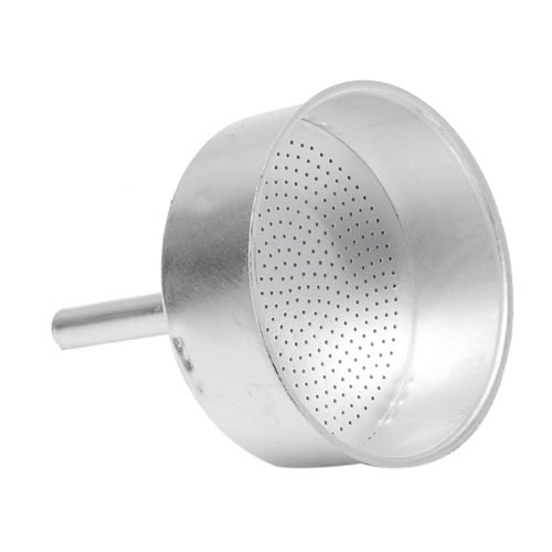 12Cups 600ML Silver Aluminum Moka Pot Octagonal Espresso Coffee Cup Grinder Stove Percolator 4