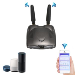 315MHz/433MHz eWeLink RF Bridge Smart Home Automation Module Wifi Wireless Switch Universal Timer DIY Convert