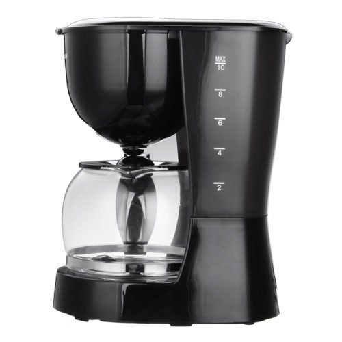 Soarin 1.25L 800W Electric Coffee Tea Maker Espresso Latte Machine Home Office Cafe Coffee Machine 5