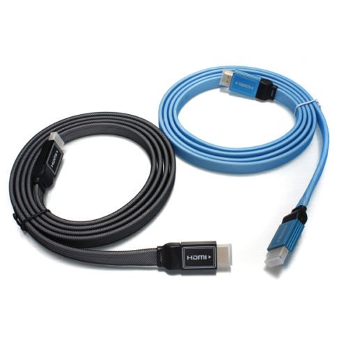 High Speed HD to HD Cable 6FT 1.4 for PS3 XBOX DVD 2